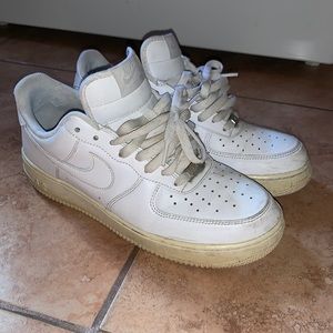 Air Force Ones